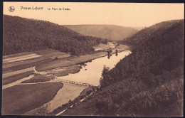 +++ CPA - VRESSE - LAFORET - Le Pont De Claies  // - Vresse-sur-Semois