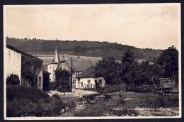 +++ CPA - Photo Carte - VRESSE Sur Semois - Eglise  // - Vresse-sur-Semois