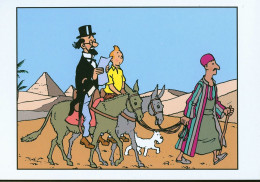 11499 - HERGE - MOULINSART N° 162 - Hergé