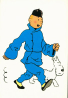 11513 - HERGE - MOULINSART - N° 095 - Hergé