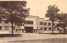 BELGIQUE - Turnhout - Kazerne - Militaire - Carte Postale Ancienne - Other & Unclassified