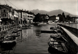 ! 1961 Ansichtskarte Aus Domaso, Lago Di Como - Autres & Non Classés