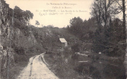 FRANCE - 61 - ROUVROU - Les Bords De La Rouvre - La Normandie Pittoresque - Vallée De La Rouvre - Carte Postale Ancienne - Sonstige & Ohne Zuordnung