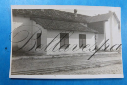 Morenos (Pernambuco Recife) "Carding Masters Office " KTN Katoennatie Fabriek Factory Cotonnière Belge 1926 RPPC Bresil - Recife