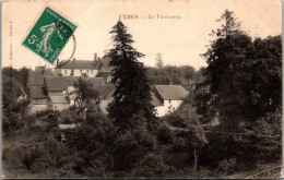 61 EXMES - Le Faubourg - Exmes