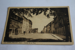 La Garde Freinet - Avenue De La Tour - La Garde Freinet