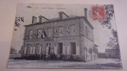 58 Nièvre / Saint Parize Le Chatel LA MAIRIE - Other & Unclassified