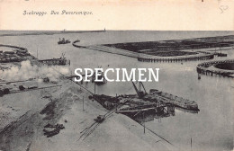 Vue Panoramique - Zeebrugge - Zeebrugge