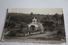 Le Rayol - L'église - Rayol-Canadel-sur-Mer