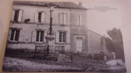 46 LOT MEYRINHAC LENTOUR LA  PLACE ENFANTS - Autres & Non Classés