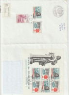 Monaco 1994 :  BF N° 65 + ** - Used Stamps