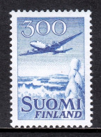 Finland - Scott #C4 - MH - Hinge Bump - SCV $35 - Unused Stamps