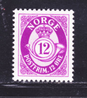 NORVEGE N°  225 ** MNH Neuf Sans Charnière, B/TB (D9930) Série Courante - 1941 - Ungebraucht