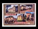 SOUSCEYRAC  - HOTEL PRUNET - CHATEAU DE GRIGNAC - CHATEAU DE FRAYSSE - COLONIE DEVACANCES HOTEL PRUNET - PORTAIL NOTRE D - Sousceyrac