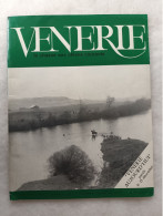 VENERIE. LA CHASSE AUX CHIENS COURANTS. N° 39. 1975. - Caza & Pezca