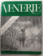 VENERIE. LA CHASSE AUX CHIENS COURANTS. N° 40. 1975 - Fischen + Jagen