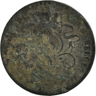 Monnaie, Belgique, 1 Centime, Undated - 1 Centime