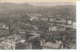 Oostenrijk Postkaart Wien Gebruikt 1922 (9972) - Belvédère