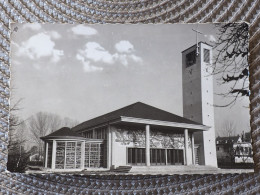 France Église Du Sacré-Cœur D'Audincourt A 224 - Autres & Non Classés