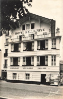 Amphion Les Bains * Hôtel BELLE RIVE Restaurant R. KLUSER - Other & Unclassified