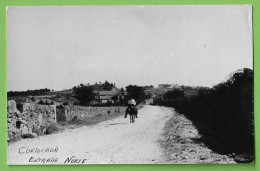 Coriscada - Entrada Norte. Guarda. Portugal (Fotográfico) - Guarda