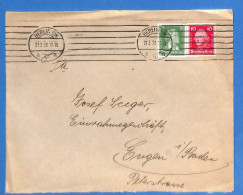 Allemagne Reich 1928 Lettre De Berlin (G16164) - Storia Postale