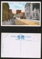CANADA  NEW GLASCOW N.S.---PROVOST STREET VINTAGE UNUSED POSTCARD (PC-179) - Other & Unclassified