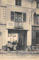 CPA 91 LONGJUMEAU / HOTEL DU DAUPHIN / GRANDE RUE - Longjumeau