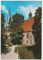 ALFELD (Leine) - Nikolaikirche - Alfeld
