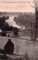 ANGLETERRE - Richmond On Thames - Pigeons Hotel - Carte Postale Ancienne - Other & Unclassified