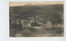 LIMONEST - Vue Générale Du Mathias - Limonest