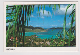 97 - Antilles - Saint Barthélémy - Ed. Le Photographe - 1995 - Saint Barthelemy