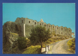 Cyprus - Stavrovouni Monastery [A.Joannides] - Chypre