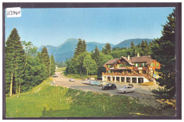 LES PACCOTS SUR CHATEL SAINT DENIS - HOTEL DENT DE LYS - TB - Châtel-Saint-Denis