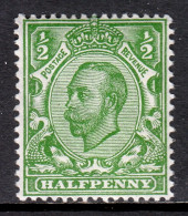 Great Britain - Scott #158A - MNH - Gum Wrinkling - SCV $25 - Unused Stamps