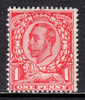Great Britain - Scott #158B - MNH - SCV $30 - Unused Stamps