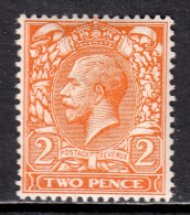 Great Britain - Scott #162 - Die I - MNH - SCV $6.50 - Unused Stamps