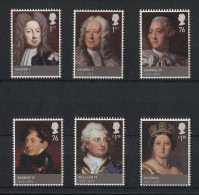 Great Britain - 2011 Haus Hannover MNH__(TH-21671) - Unused Stamps