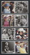 Great Britain - 2012 Queen Elizabeth II Pairs MNH__(TH-21683) - Unused Stamps