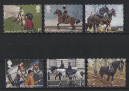 Great Britain - 2014 Workhorses MNH__(TH-21706) - Unused Stamps