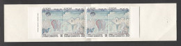 Greece - 1993 Europe Contemporary Art Booklet MNH__(FIL-105) - Carnets