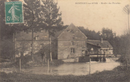 28 : Montigny Sur Avre  : Le Moulin Des Planches   ///  Réf. Mars. 23  ///  BO. M - Montigny-sur-Avre