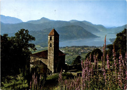 Cademario - Chiesa (6420) * 21. 4. 1985 - Cademario