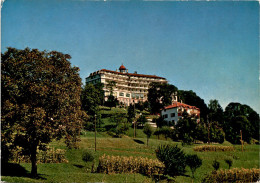 Kurhaus Cademario * 1971 - Cademario