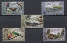 New Zealand - 2018 Predator-free By 2050 MNH__(TH-13789) - Unused Stamps