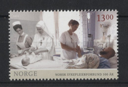 Norway - 2012 Association For Nursing Professions MNH__(TH-22441) - Ongebruikt