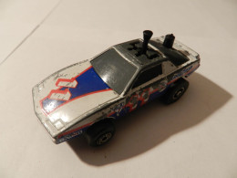 Matchbox  1984  Special Car    ***  4004  *** - Matchbox (Mattel)