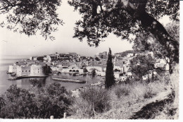 Lot 2 Cp - DUBROVNIK - Panorama - 2 Vue Différentes - Croatia