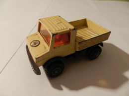 Matchbox Super Kings     1970   ***  4019  *** - Matchbox