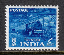 India - Scott #262 - MH - SCV $8.75 - Neufs